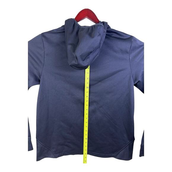 Vegas Golden Knights Hoodie Size Large Black Fanatics Authentic Pro NHL Pullover - Picture 8 of 14